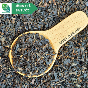 Trang chủ hồng trà bá tước