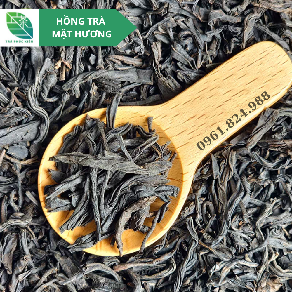 hồng trà Đặc biệt