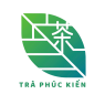 logo tra phuc kien